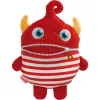 Peluche Schmidt Spiele Worry Eater Jenna — consolatore in peluche, 25 cm