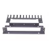 Huawei MA5683T OLT, 2x X2CS, 2x SCUN, 2x PRTE, senza scheda PON