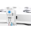 Digitus unità di raffreddamento a tetto per armadi di rete Unique & Varioflex-N e armadi di rete e server Dynamic Basic