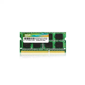 Modulo di memoria Silicon Power DDR3L 8GB 1600MHz SO-DIMM 204 pin 1,35V CL11
