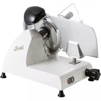Affettatrice elettrica 250 red line bianco (RSBGM0100000W)
