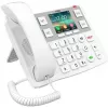 Telefono IP Fanvil X305 bianco