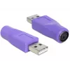 Adattatore per cavo DeLOCK 65461