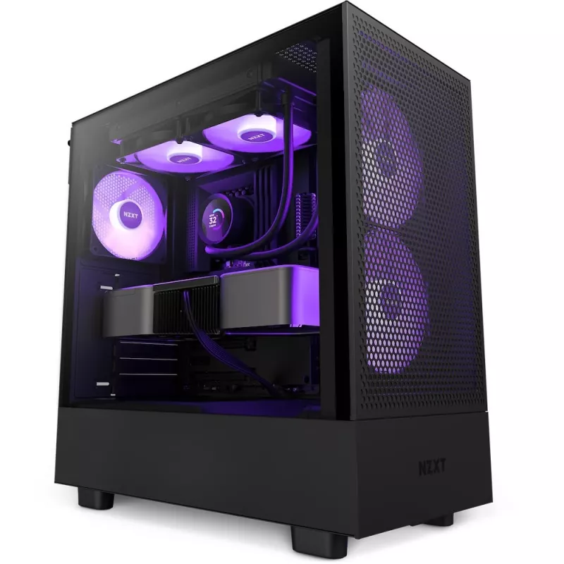 Dissipatore a liquido all-in-one NZXT Kraken 240 RGB