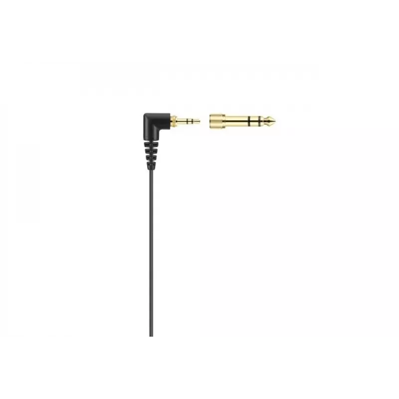 Sennheiser HD 25 - cuffie professionali, dinamiche, chiuse