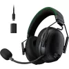 BlackShark V3 Pro per Xbox, cuffie da gaming nere, ANC, dongle 2,4 GHz, Bluetooth, USB, jack 3,5 mm