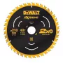 Lama per sega circolare DeWALT DT20433-QZ 1 pezzo