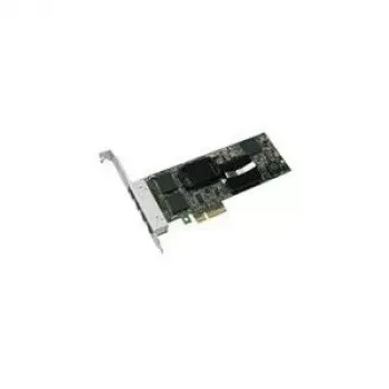 INTEL E1G42ETBLK PRO/1000 ET adattatore server dual-port bulk (E1G42ETBLK)