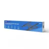 Supporto per laptop Savio SAVPB-01 argento