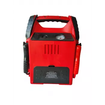 Avviamento-compressore-rettificatore 5in1