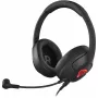 GENESIS Radon 800 cuffie con filo archetto gaming USB Type-A nero
