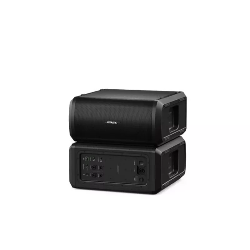 Bose Sub1 – modulo basso attivo