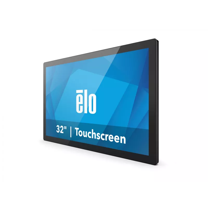 Elo Touch Systems E103164 display 3204 L nero