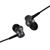 Auricolari Xiaomi Mi In-Ear Basic ZBW4354TY microfono integrato 3,5 mm nero