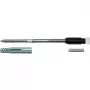 Sistema di montaggio a distanza Thermax 10/240 M6, tassello nero/grigio, 20 pezzi