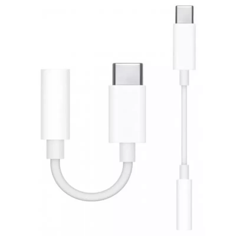 Cavo USB-C ad audio 3,5 mm / A-CM-3.5F-01 Gembird