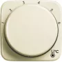 Busch-Jaeger 1794 R-212 Placca di copertura per supporto e connettore sensore bianco (2CKA001710A4190)