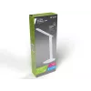 Lampada da scrivania LED Tracer Blanca