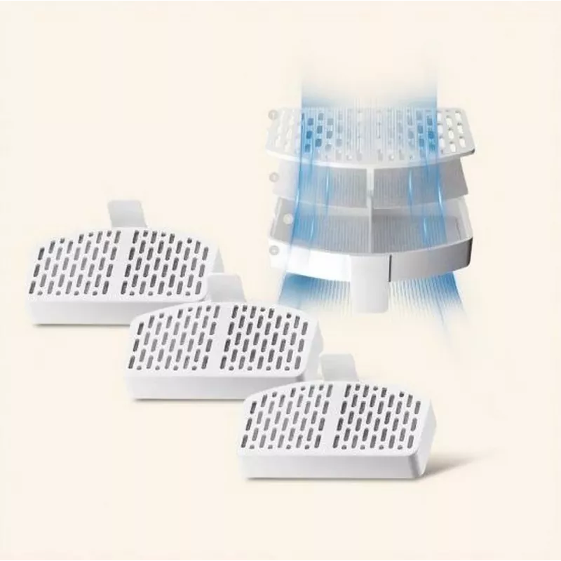 Filtro per fontanella d'acqua Smart Home FILTER/CP-JNFT1C Panasonic