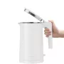 Bollitore Xiaomi 1,7 L 1800 W bianco – acciaio inox, coperchio a pulsante, isolamento termico