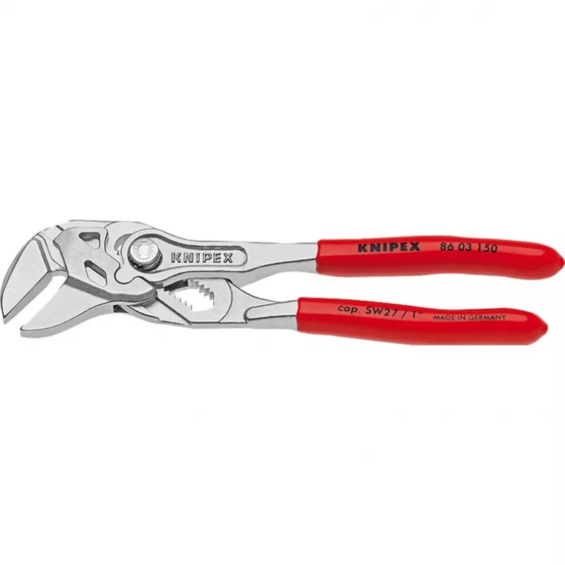 Set di pinze Knipex Mini-Zangenset 00 20 72 V01