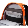 Dicota HI-VIS - V2 - Zaino per notebook - 39,6 cm (15,6 pollici)