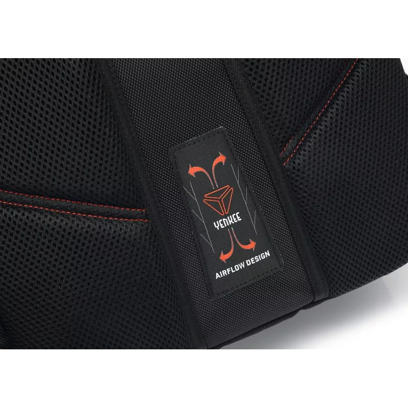 Zaino per laptop YBB 1503 SHIELD Backpack 15,6