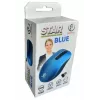 Mouse ottico wireless Rebeltec STAR blu RBLMYS00057 interfaccia
