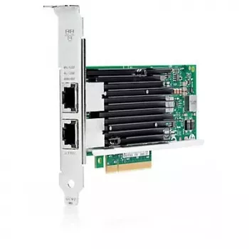 HPE Ethernet 10Gb 2-Port 561T Adapter