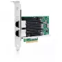 HPE Ethernet 10Gb 2-Port 561T Adapter