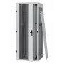 Rack autoportante Triton RMA-22-A66-CAX-N1 22U 800 kg grigio