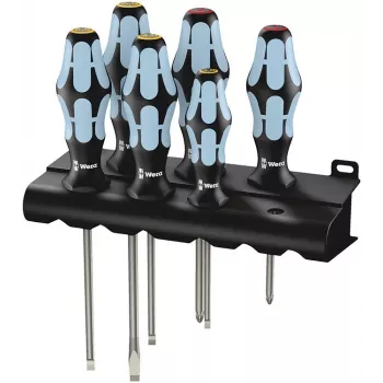 Cacciavite Wera 3334/6 piatto