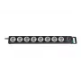 Prolunga elettrica Brennenstuhl 1153380118 2,5 m 8 prese AC nero grigio