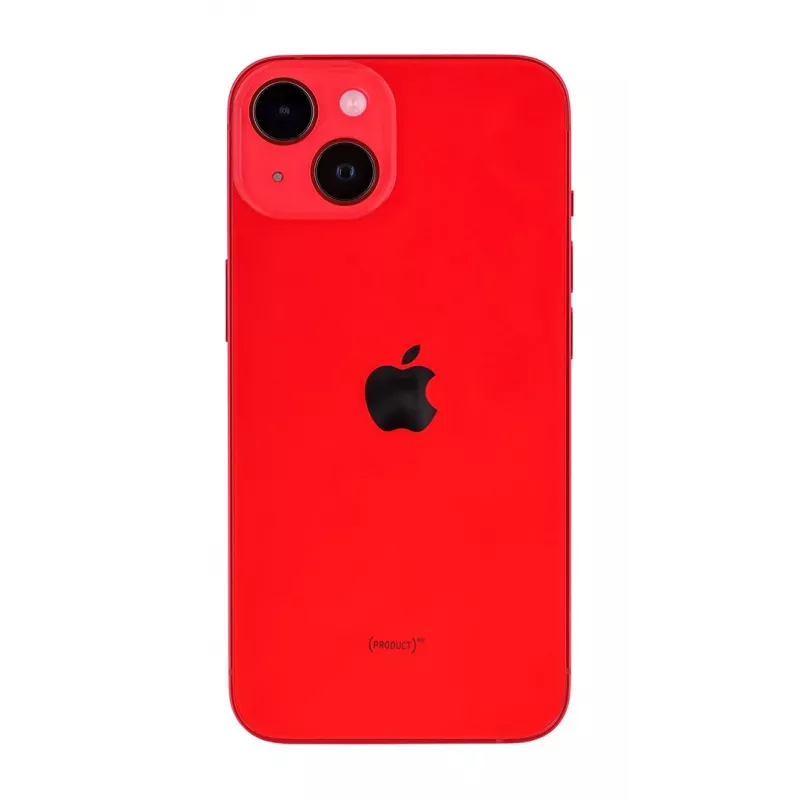 Apple 2BN-IP-13-256/RD rosso