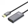 Cavo di prolunga USB 3.0, 5 m; PREMIUM; Y-3004