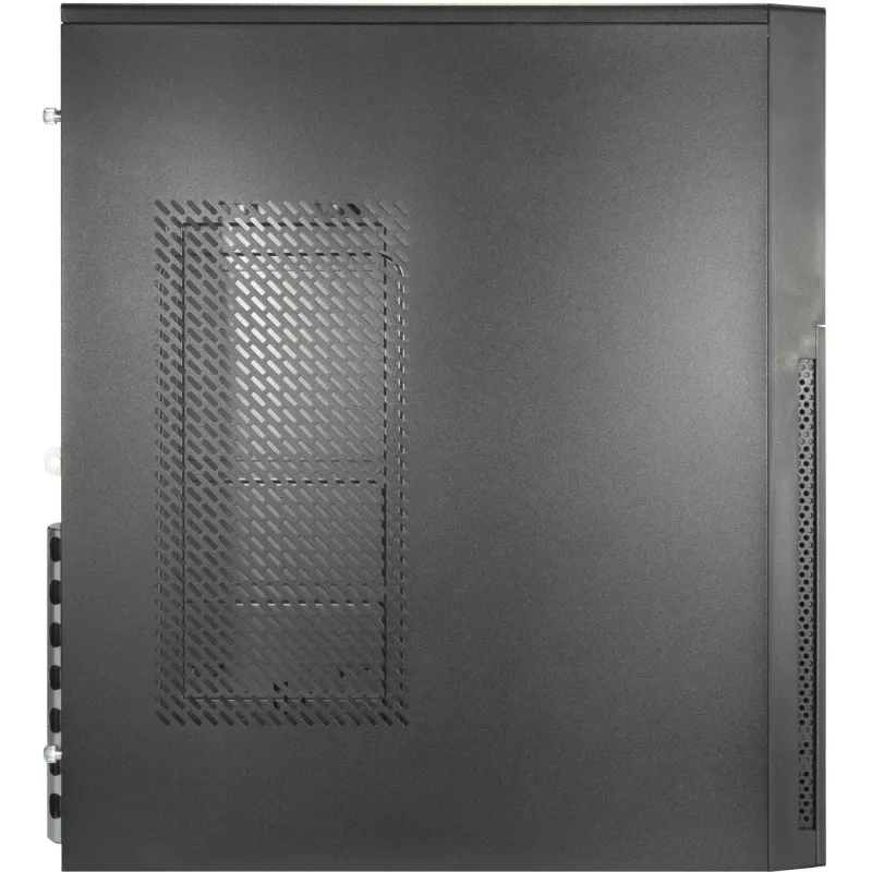 Case per computer INTER-TECH IT-2815 Linear, ATX, nero