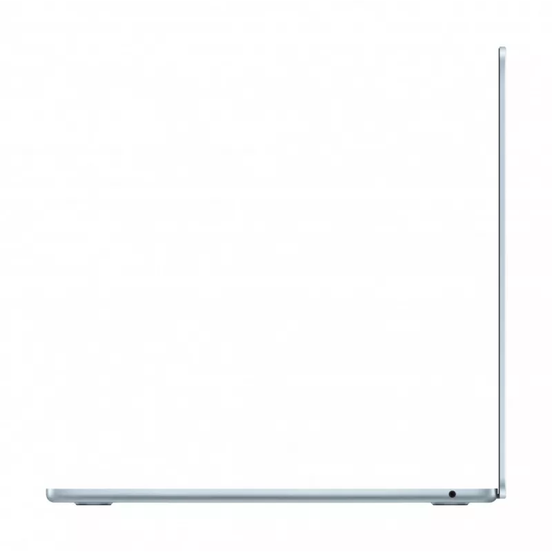 Apple MacBook Air con chip Apple M4 38,9 cm (15,3) 16 GB 512 GB SSD Wi-Fi 6E (802.11ax) macOS Sequoia blu
