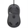 Logitech Signature Wired M520 for Business Mouse ottico con filo USB-C Plug-and-Play Windows/Mac/Chrome/PC/laptop - Graphite