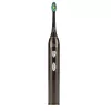 Spazzolino Media-Tech SONIC WAVECLEAN adulti marrone