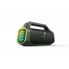 Boom 2 Plus | Potente altoparlante Bluetooth per esterni con bassi avventura verde