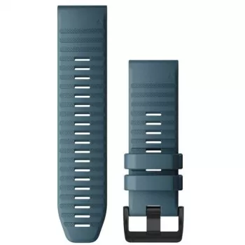 Cinturino Garmin QuickFit 26 silicone