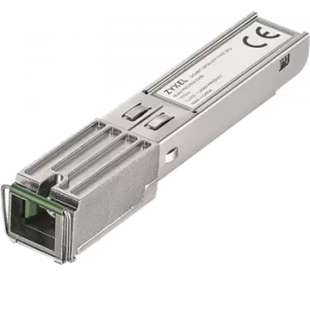 Modulo ricetrasmettitore SFP Telekom GPON B+ SC/APC, connettore SC/APC monofibra