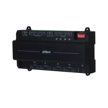 Dahua Technology ASC2204B-S controller di sicurezza per porte bare 4 porte RS-485