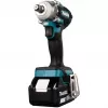 Avvitatore a impulsi Makita DTW300RTJ 3200 giri/min, 18V, 2 batterie