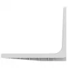 Kit di montaggio NETGEAR RBEWM-10000S bianco in plastica rinforzata con fibra di vetro (GFK)