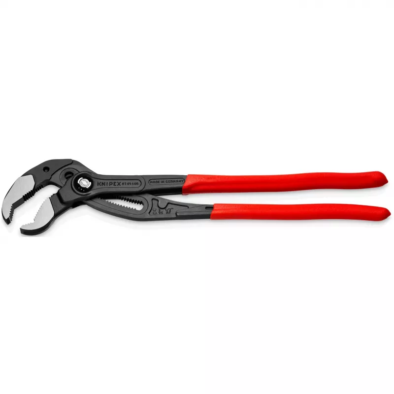 Pinza a scorrimento Knipex Cobra XL