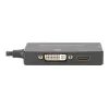 Digitus AK-340419-002-S accessorio di connettività nero