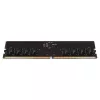 DIMM 16 GB DDR5-5600, memoria RAM nera, TED516G5600C4601, Elite, INTEL XMP
