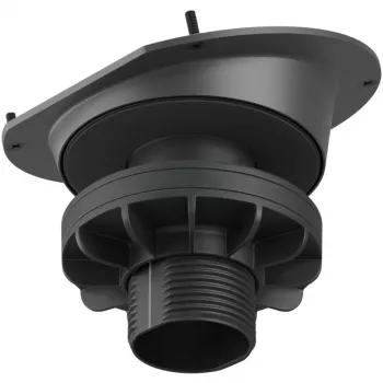 Supporto a riser Logitech New Riser Mount per Group