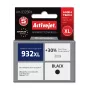 Activejet AH-932BRX inchiostro (sostituto per HP 932XL CN053AE; Premium; 30 ml; nero)
